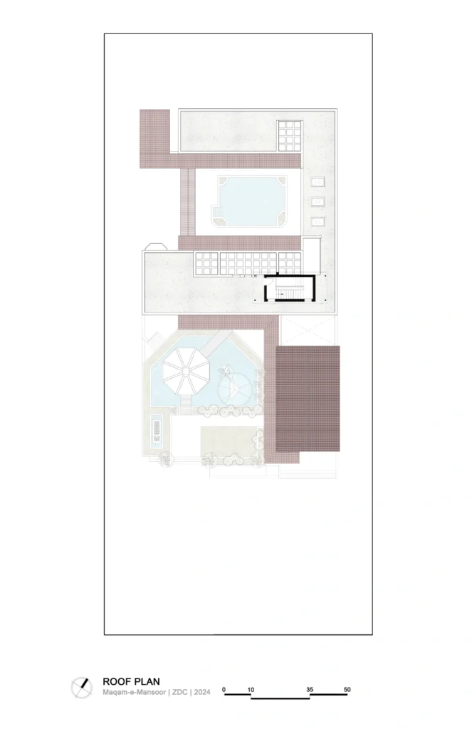 farmhouse rof render