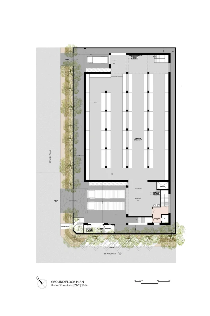 rudolf chemicals plan 1 render